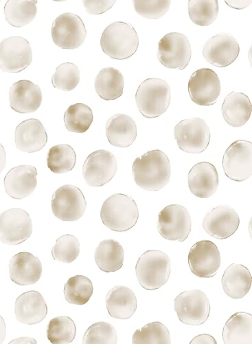 myforHD Carta da Parati Autoadesiva 44cmx300cm Impermeabile Minimalista Moderna con Motivo Geometrico a Strisce per Arredamento di Bagno, Soggiorno, Cucina e Camera da Letto