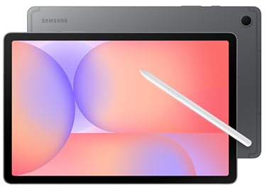 Samsung Galaxy Tab S10 Lite 10,9 6GB/128GB WiFi Gris (Grey) SM-X400