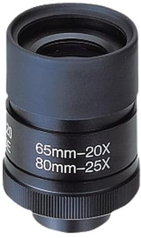 Oculaire Vixen GLH20D - Grand-Angle