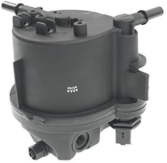 Blue Print ADM52338 Kraftstofffilter, 1 Stück