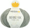 REGIA Premium Merino Yak 9801630-07513 mint meliert Handstrickgarn, Sockengarn, 100g Knäuel