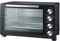 INFINITON HORNO CONVENCION SOBREMESA HSM-18N30 (30L, 1500W, Negro, Temperatura hasta 230ºC y Tiempo hasta 60 Minutos, Horno portatil)