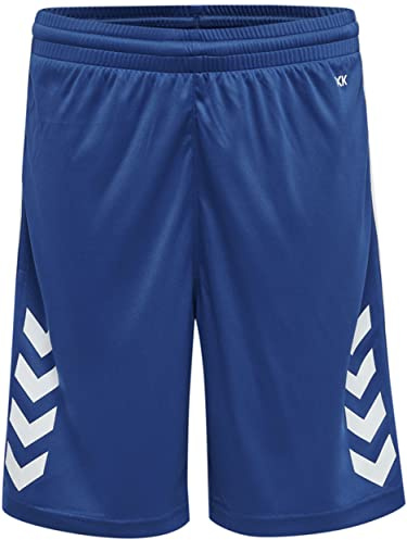 hummel Short de Basketball Hmlcore réglable pour Enfant