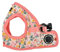 LITA Harness B, Farbe: Indianisch Rose, Grösse: S
