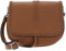 Picard Dallas Crossbody Bag Cognac