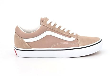Vans Old Skool Color Theory Sneakers Damen - 39