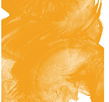 Sennelier Watercolour Half Pan S4 - Cadmium Yellow Orange (537)