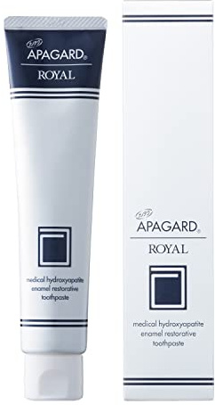 Japan Health and Personal Care - Apagado Royal 135g *AF27* by APAGARD (Apagado)