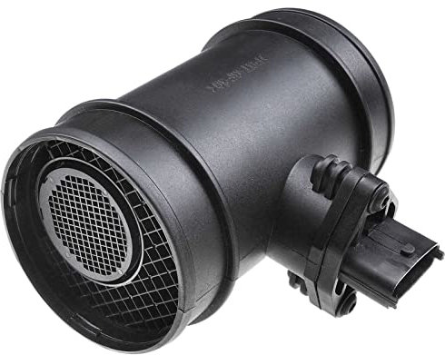 Frankberg Medidor de masa de aire compatible con Frontera B 6B Signum Vectra C Vectra C Caravan/CC 9-3 D75 D79 E79 YS3F 2.0L 2.2L 2002-2005 0281002479