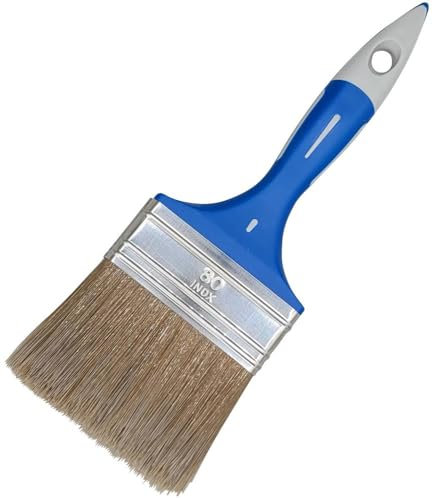 SAVY Pinceau Plat BI-Mat LASURE OFG T80 Marque