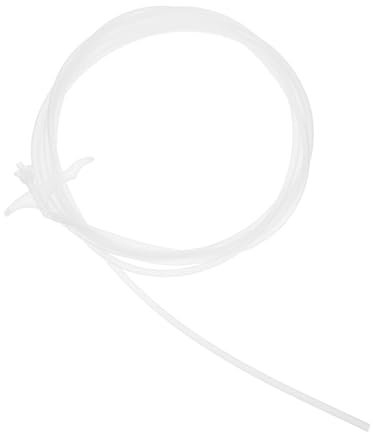 Uonlytech Tube Rallonge Pour Mousse Expansive Buse Époxy Avec Embout Mélangeur Applicateur Pu Pe Rigide Pour Calfeutrage Et Scellement