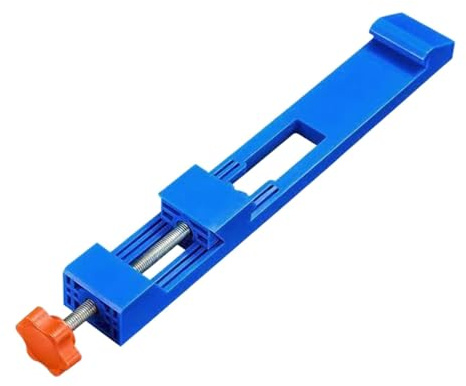 Rrlihjgu Abrazadera de posicionamiento de fresado de sierra circular eléctrica, guía de base ajustable para máquinas de corte | Guía de sierra de habilidad - Accesorio de guía de sierra para corte de