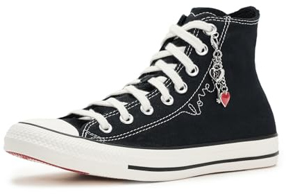 Converse Chuck Taylor All Star - Sneaker alte, 7