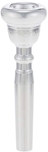 Bach A4517E2 - Boquilla de trompeta artesanal, taza 7E