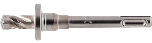fischer 532608 Bundbohrer EBB 10x25, grau