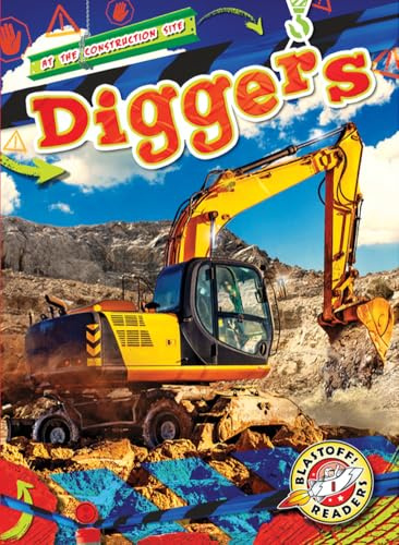Diggers (At the Construction Site)