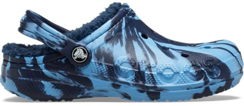 Crocs 45-46 EU Navy/Multi