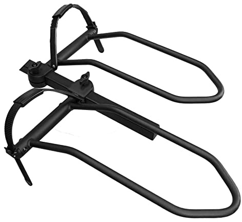 Hollywood Racks Fat Tire Wheel Holder Set