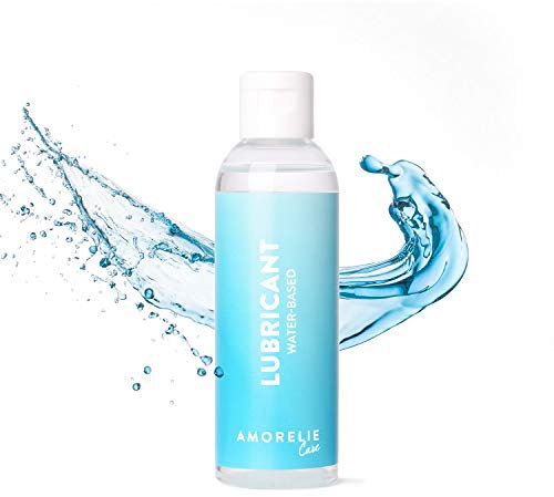 AMORELIE Care – Gleitgel Auf Wasserbasis (50 ml)