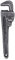 Primus PC5553 Rustic Cast Iron Tool Beer Bottle Opener Gift (Pipe Wrench)