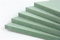 MDF Moisture Resistant Sheets Furniture Panel, MDF 6mm Thickness, Choose Your Panel Size Versatile Alternative to Cut To Size Crafts Hobby Sheets (2, 915mm x 305mm, 3 ft x 1 ft)