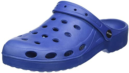 BECO Beermann GmbH & Co. KG Damenclogs-90751 ZuecosUnisex Adulto
