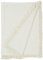 Foulard polyvalent Martina Home Spiga, 80% coton, 20% polyester, brut, 260L x 230W