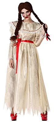 ATOSA costume porcelain doll M