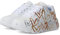 Skechers 314067L Schnürhalbschuhe Sportboden Mädchen Gr.31, Weiß