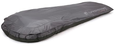 Lifesystems Venture Solo Bivi für schnelle und leichte Abenteuer