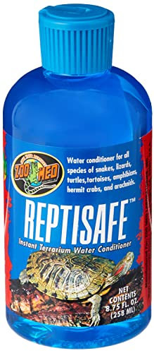 Zoo Med RR-20 Repti säker, 258 ml
