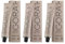 Schwarzkopf Igora Royal Absolutes 7-60 Set 3 x 60 ml