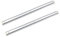 TOOLDO Schubladenschiene mit Kugellager, Schubladen tiefe für 16 mm Schubladenschienen 16 mm breit x 70 mm / 100 mm / 140 mm / 200 mm / 300 mm