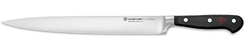 WÜSTHOF Classic Coltello prosciutto 26 cm