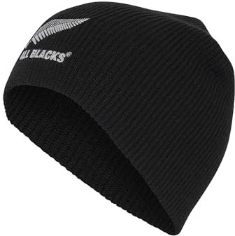 Adidas All Blacks Beanie Wintermütze