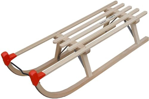 SP Davos Rodel mit Kappe 90 cm