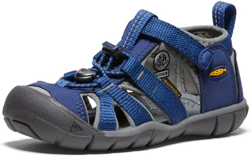 KEEN Seacamp 2 Cnx unisex – barn Sandaler