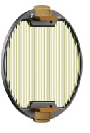 PolarPro - Recon - Peter McKinnon Edition - Stage 2 - GoldMorphic Filter - Cinema Series Glass - 16 Coating Layers - Conçu pour être utilisé avec Le Recon