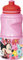 Tataway in viaggio si cresce Disney rosa Plastikwasserflasche für Mädchen Minnie 380 ml mit tropfsicherem Verschluss und rutschfestem Band