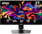 MSI mag 271QPX QD-OLED E2 - Pantalla para Juegos (26,5 Pulgadas), WQHD, 2560 x 1440 Quantum Dot OLED, 240 Hz / 0,03 ms, 99% DCI-P3, ΔE≤2, DisplayHDR True Black 400 - DP 1.4a, HDMI™ 2.1, USB Type-C