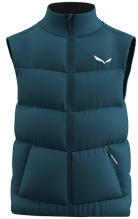 SALEWA Kids Brenta RDS Daunenweste