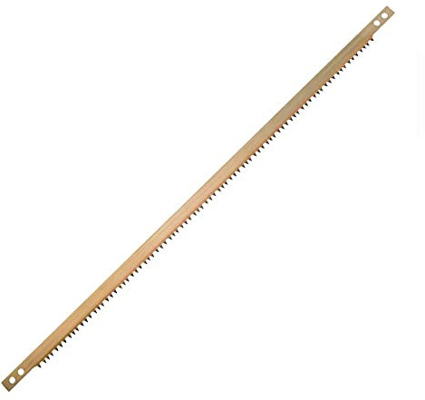 Spear & Jackson B9821DRYBLADE 21 Peg Tooth Bow Saw Blade (Dry Wood)