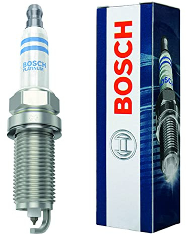 Bosch FR7SPP302U - Spark Plugs Platinum - 1 piece