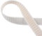 2m Rollladengurt Mini 14/21 von Carl Stahl - Made In Germany - 14mm - grau/beige