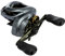 SHIMANO Curado DC 151 (LH) Baitcastrolle, 100m/ 0,33mm - 6,2