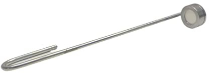 AquaOne Diffusor 30cm für CO2 Anlage Kohlendioxid Pflanzen Wachstum SC16 Aquarium Keramikmembran Luftschlauch