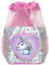 Emoji Bolsa de Natación para Niñas Unicornio