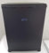 Reggio SK35A Camping Mini Fridge 35-Liter for Travel With 2 Shelves - 12V Slider Door Integration Fitting Kit - Black for Motorhomes, Campers, Caravans - 51 x 38 x 42cm