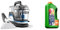 Vax SpotWash Home Duo Spot Cleaner | Remove spills, stains and pet messes | Extra-wide Cleaning Tool | Perfect for Home and Car - CDSW-MPXP & 1-9-137771 Ultra Plus Carpet Cleaning Solution, 1.5L