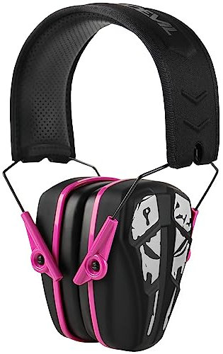 GREEN DEVIL Protección auditiva SNR28dB protección auditiva para adultos ANSI S3.19 protección acústica auriculares de trabajo protección auditiva protección auditiva protección auditiva